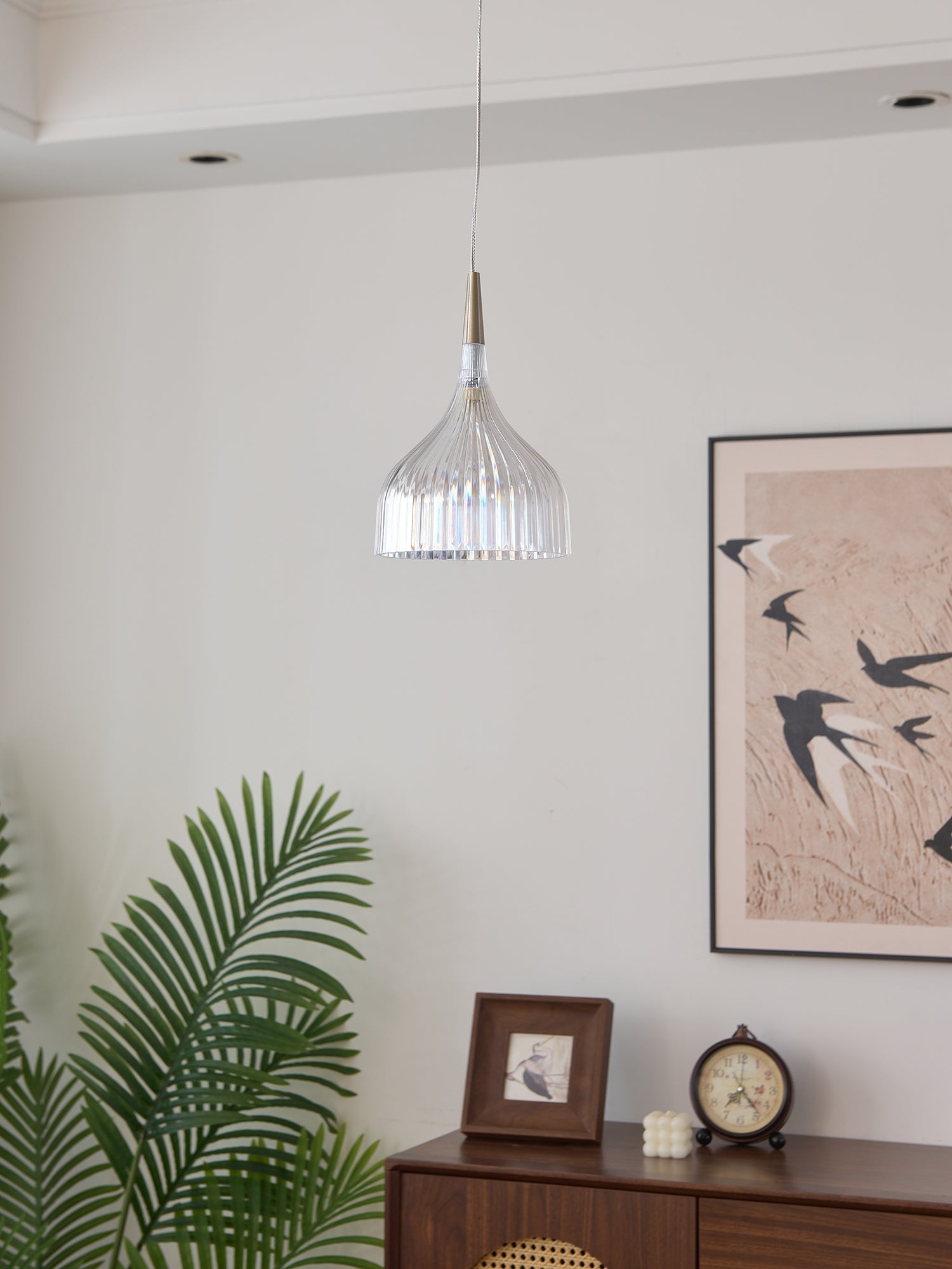 Lucina Pendant Lamp - Letslighting