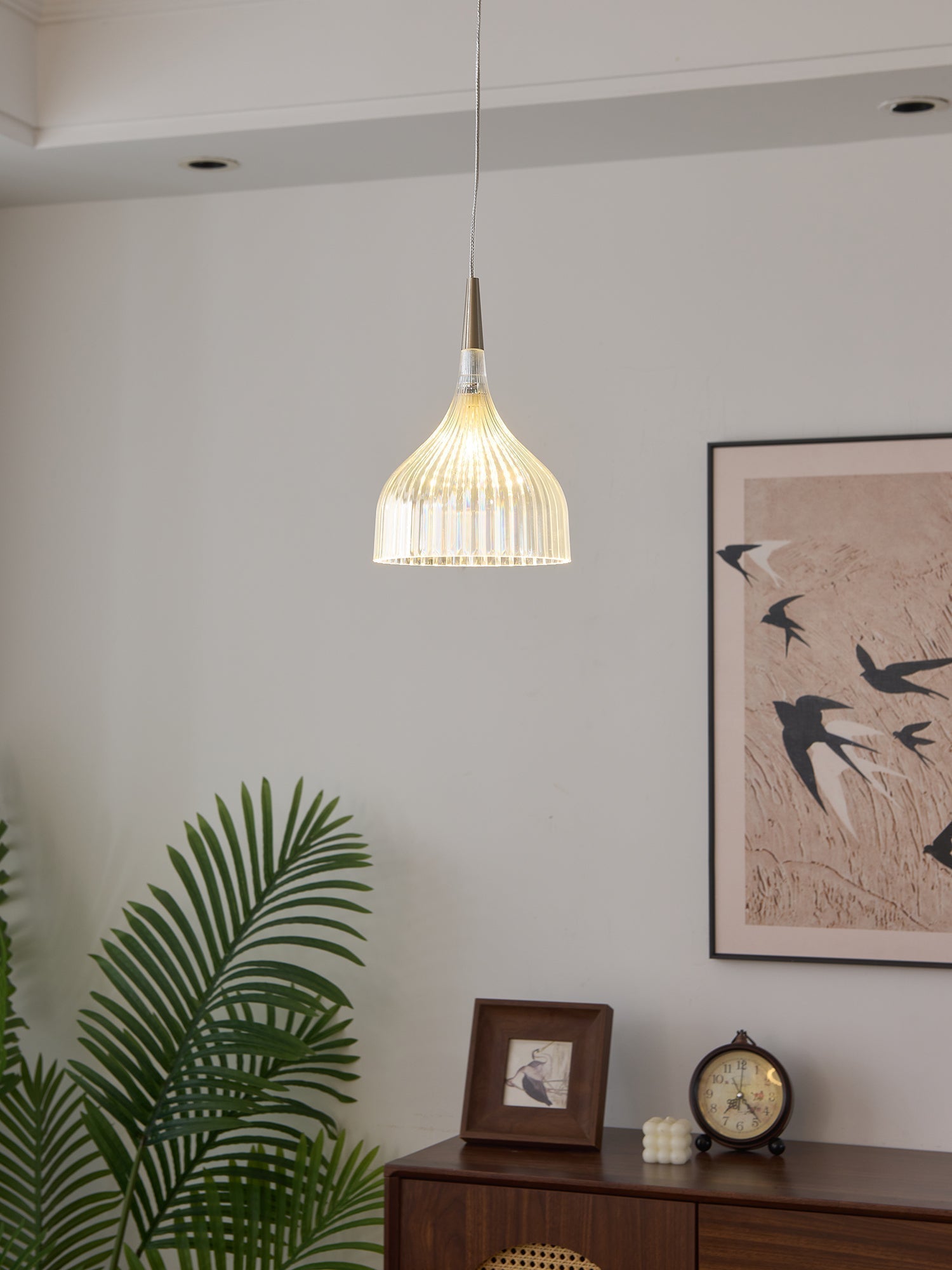 Lucina Pendant Lamp - Letslighting