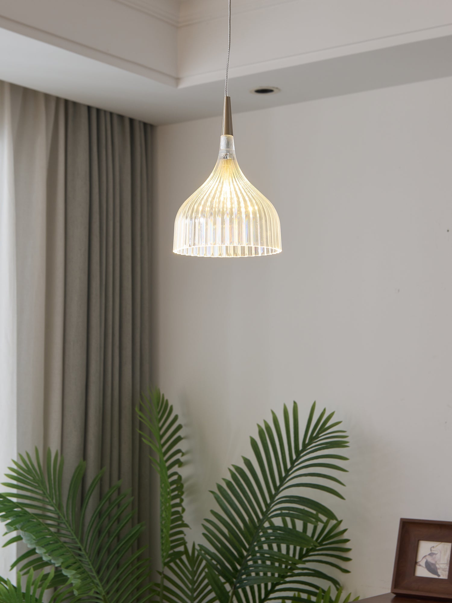 Lucina Pendant Lamp - Letslighting