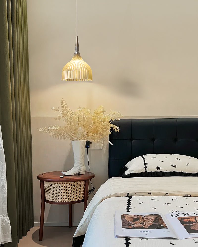 Lucina Pendant Lamp - Letslighting