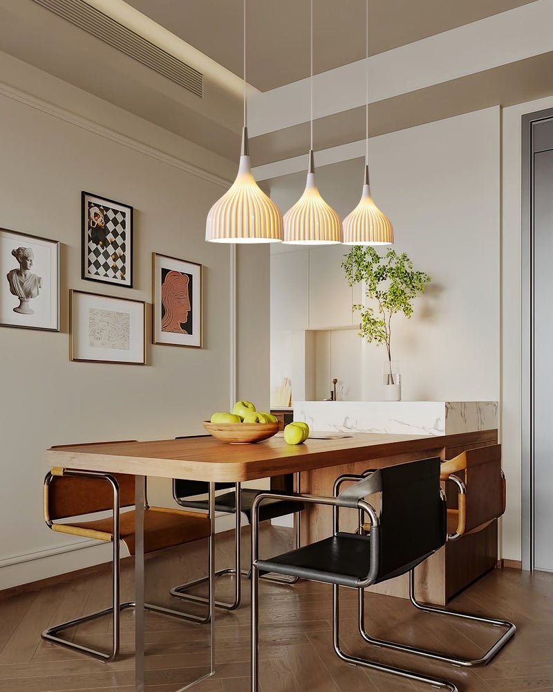 Lucina Pendant Lamp - Letslighting