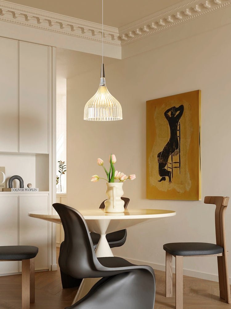 Lucina Pendant Lamp - Letslighting