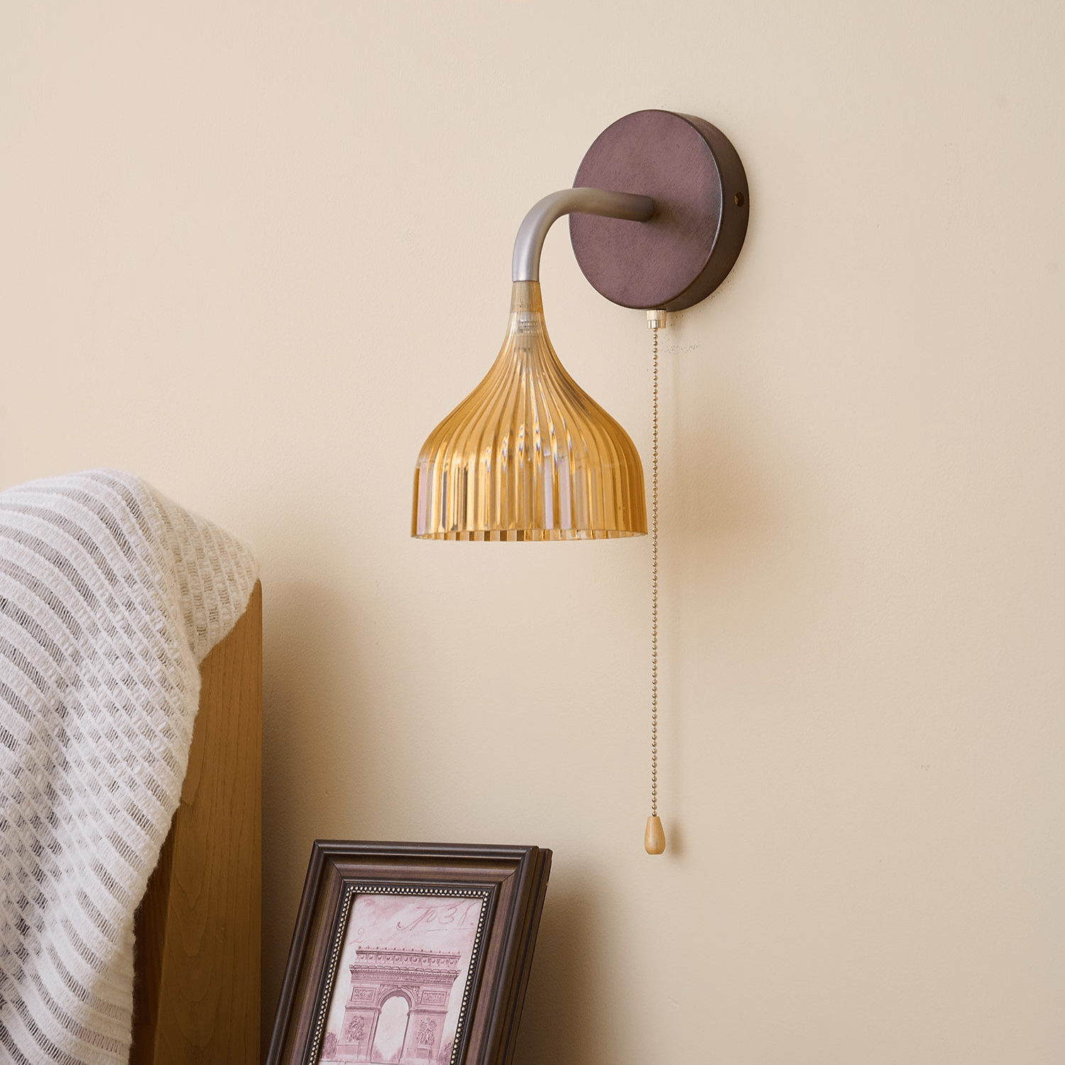 Lucina Wall Lamp - Letslighting