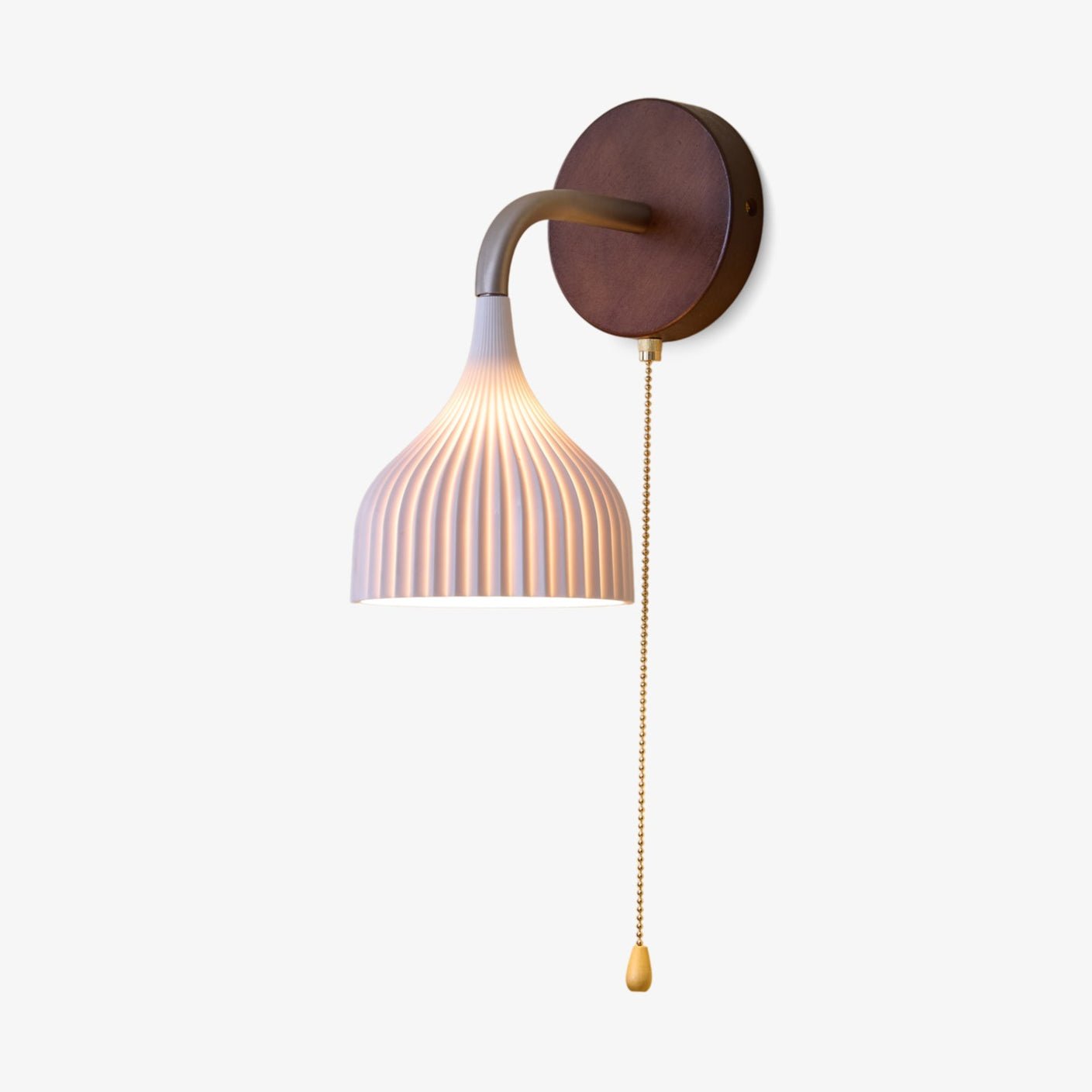 Lucina Wall Lamp - Letslighting