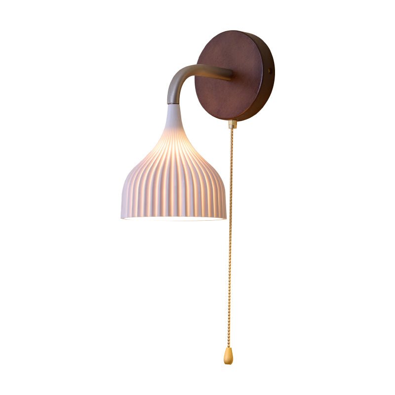 Lucina Wall Lamp - Letslighting