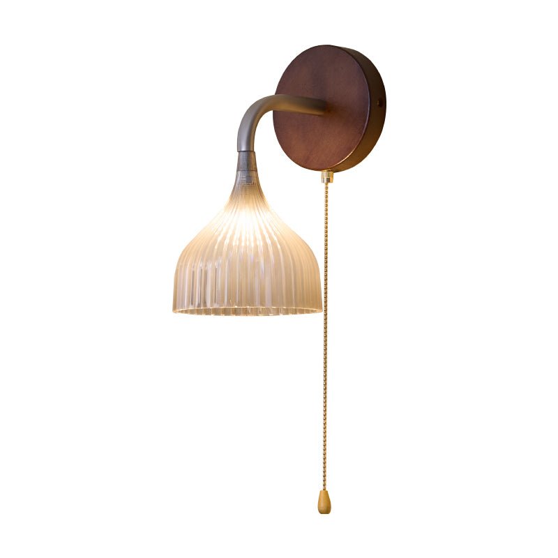 Lucina Wall Lamp - Letslighting