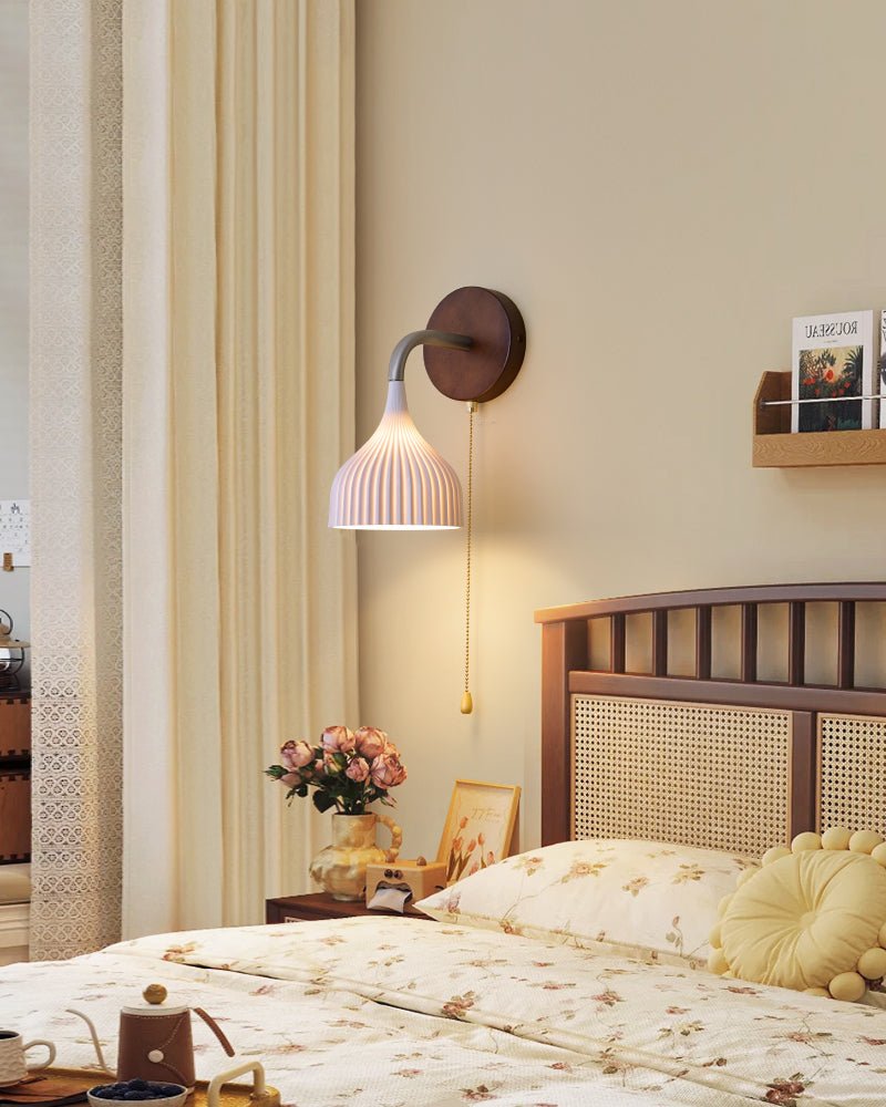 Lucina Wall Lamp - Letslighting