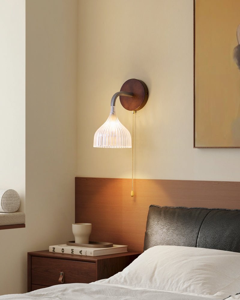 Lucina Wall Lamp - Letslighting