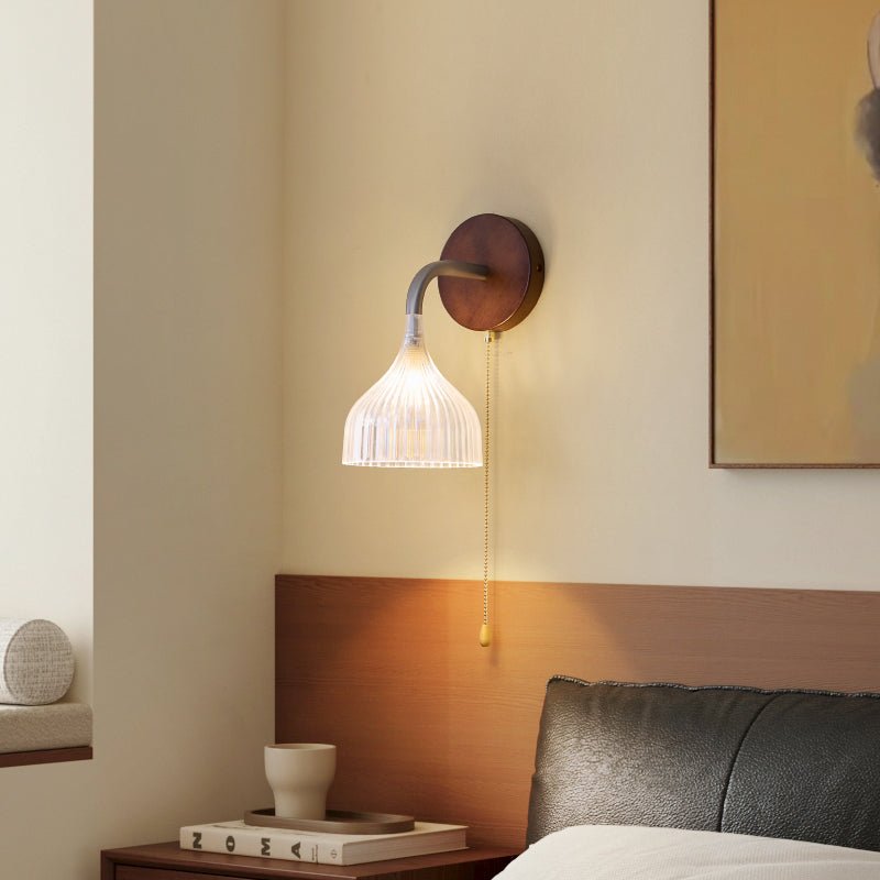 Lucina Wall Lamp - Letslighting