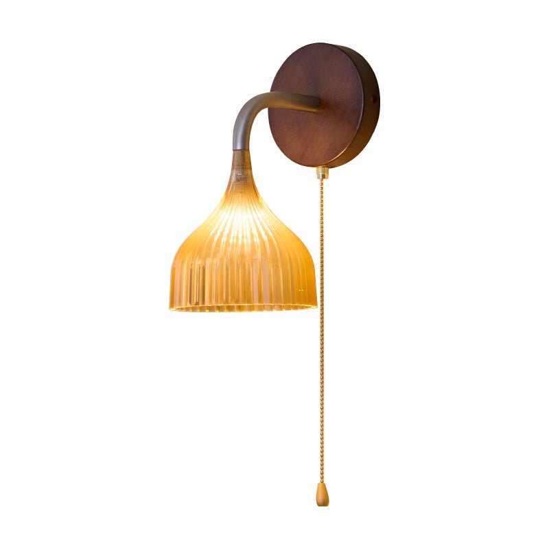 Lucina Wall Lamp - Letslighting