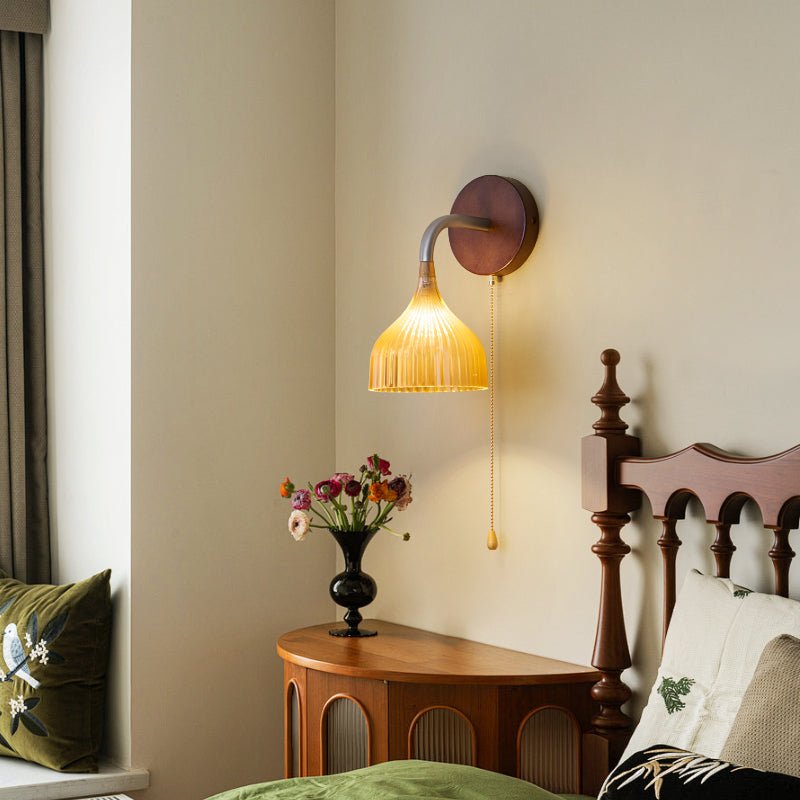 Lucina Wall Lamp - Letslighting