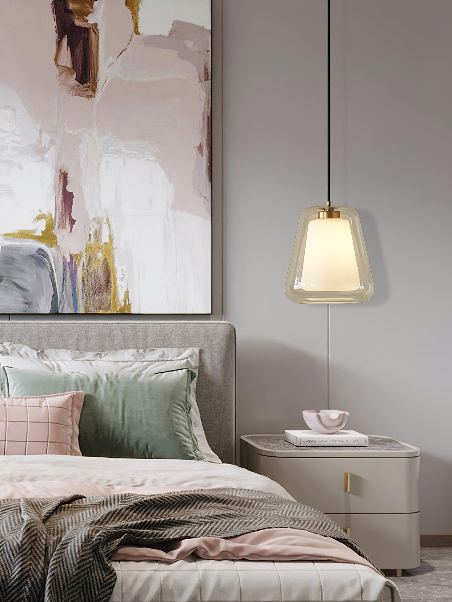 Lucinda Pendant Light - Letslighting