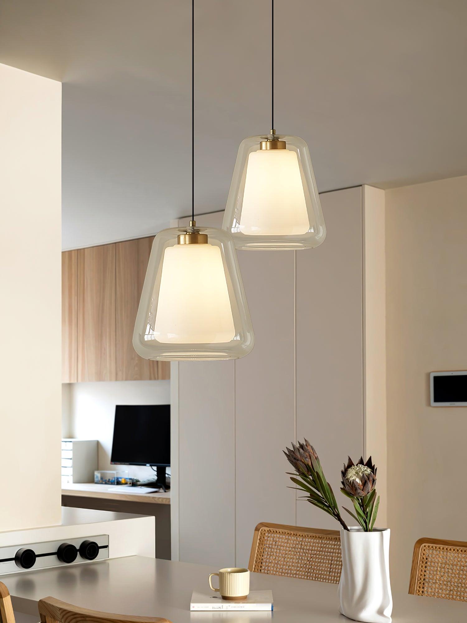 Lucinda Pendant Light - Letslighting
