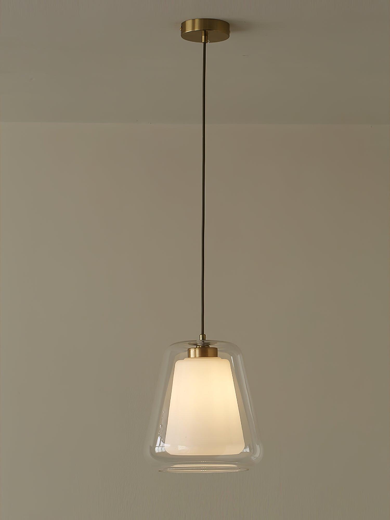 Lucinda Pendant Light - Letslighting
