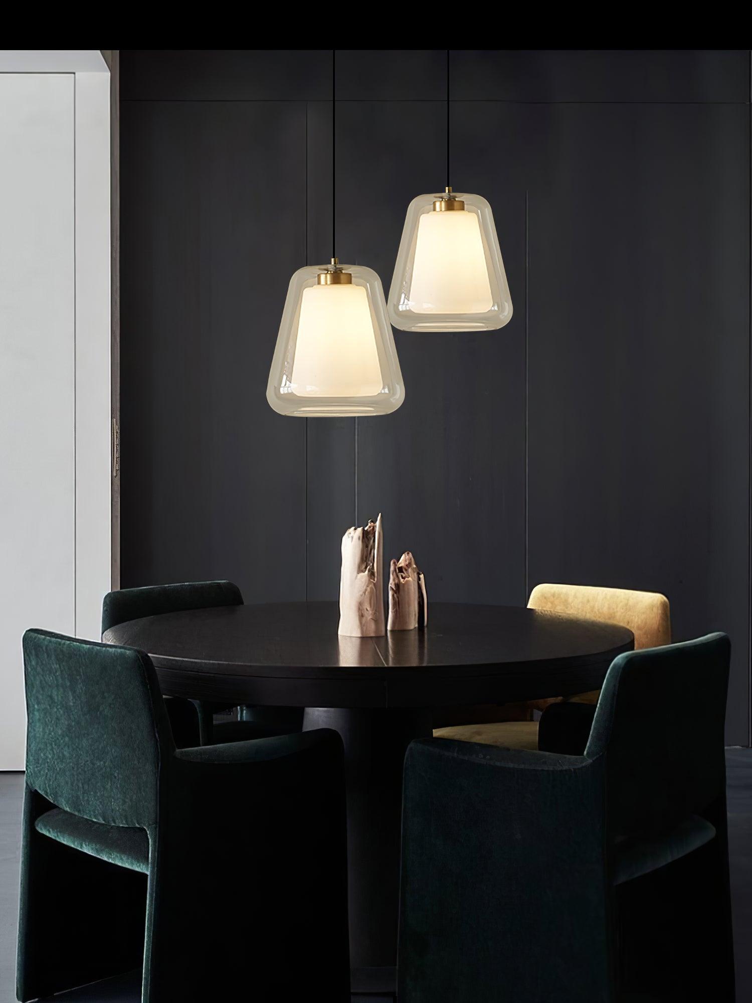 Lucinda Pendant Light - Letslighting