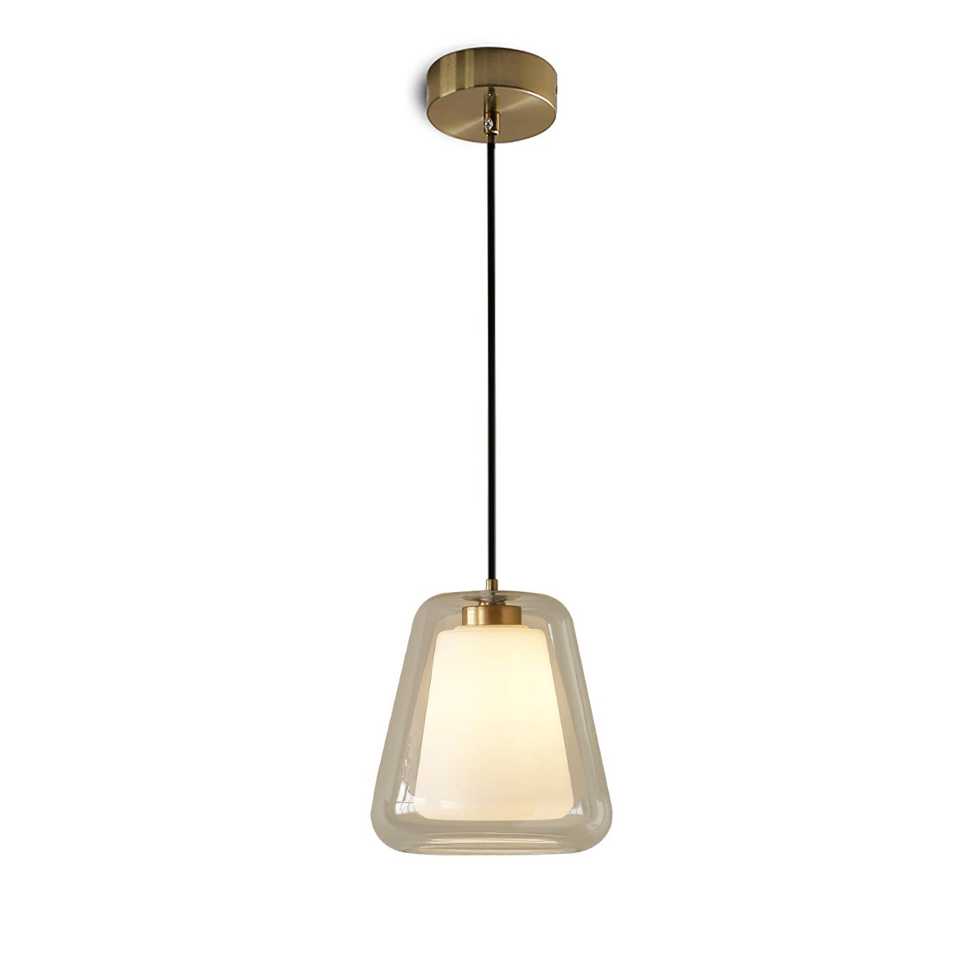 Lucinda Pendant Light - Letslighting