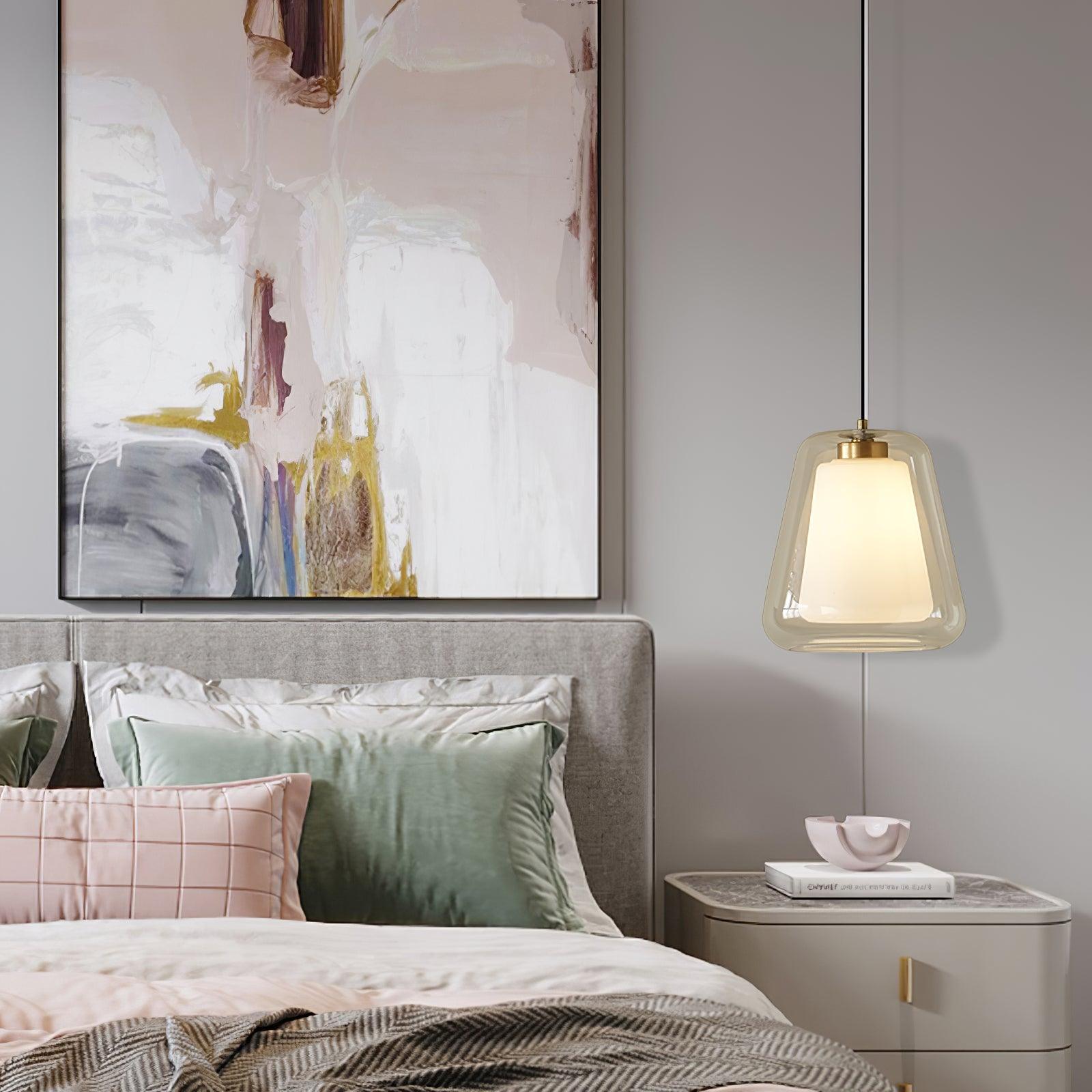 Lucinda Pendant Light - Letslighting