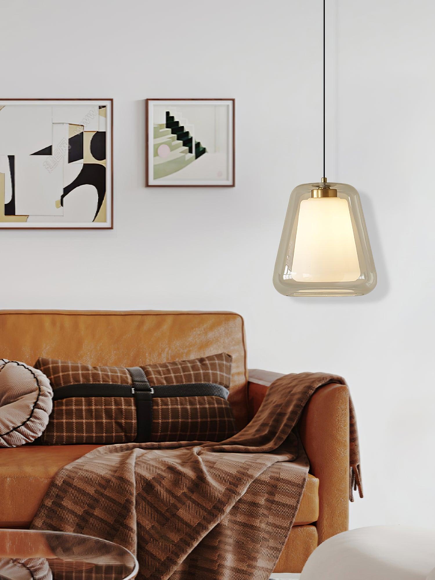 Lucinda Pendant Light - Letslighting