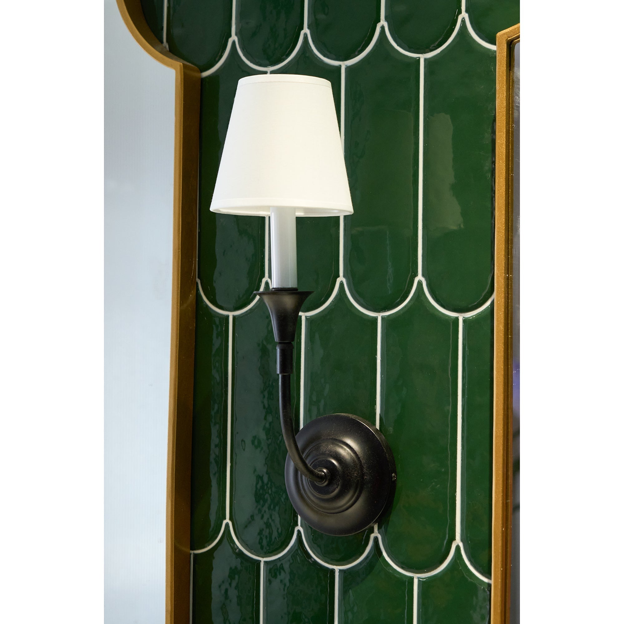 Luella Wall Lamp - Letslighting