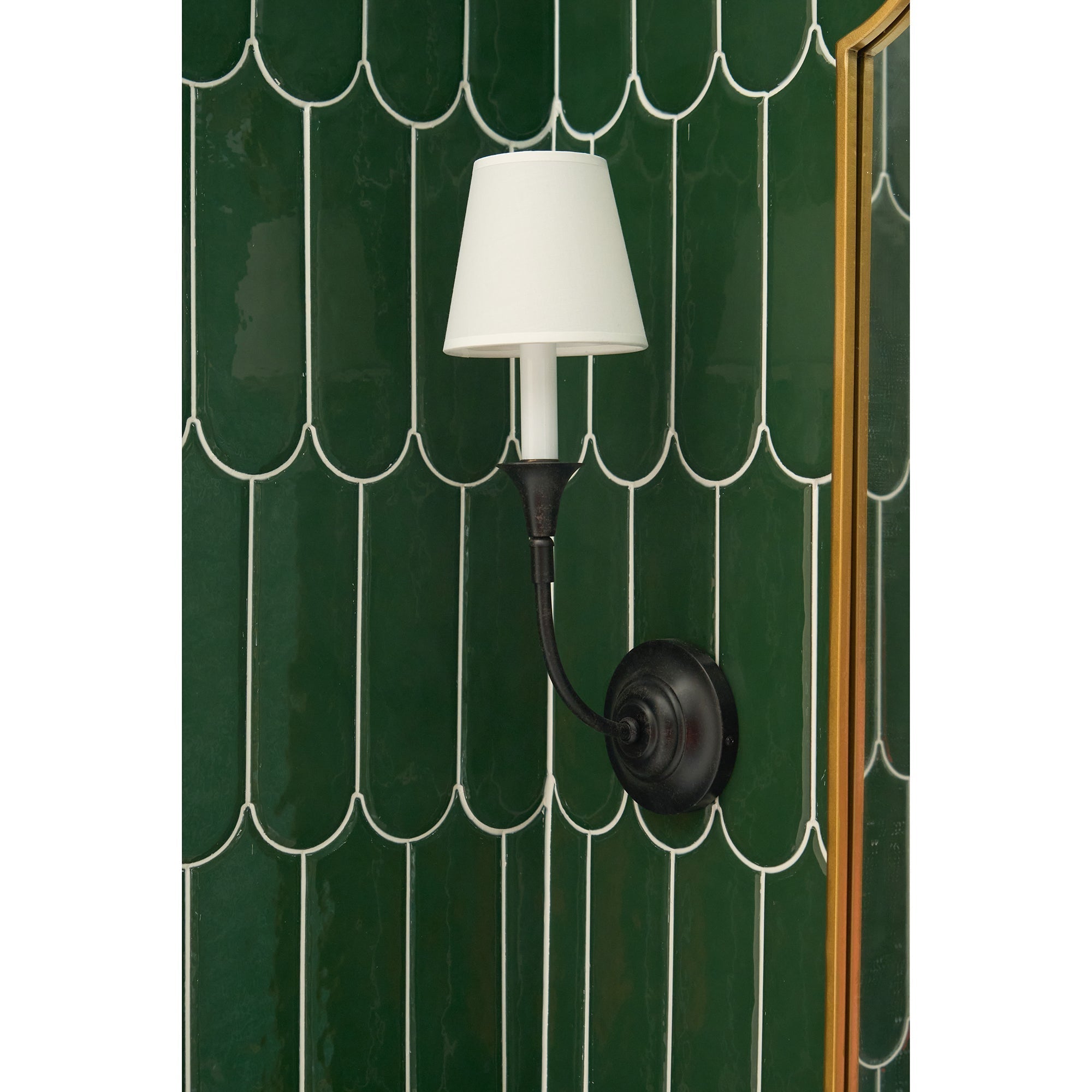 Luella Wall Lamp - Letslighting