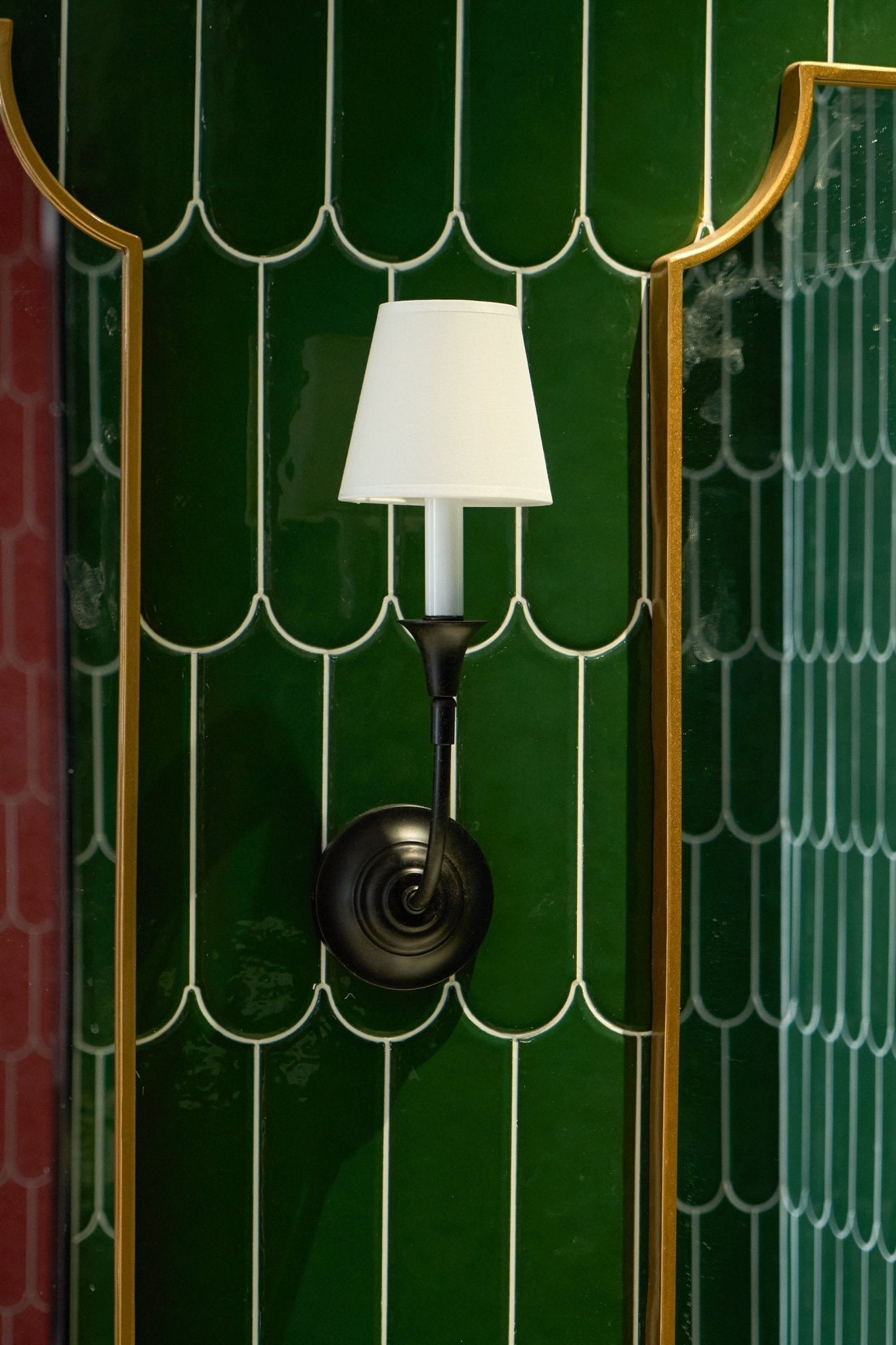Luella Wall Lamp - Letslighting