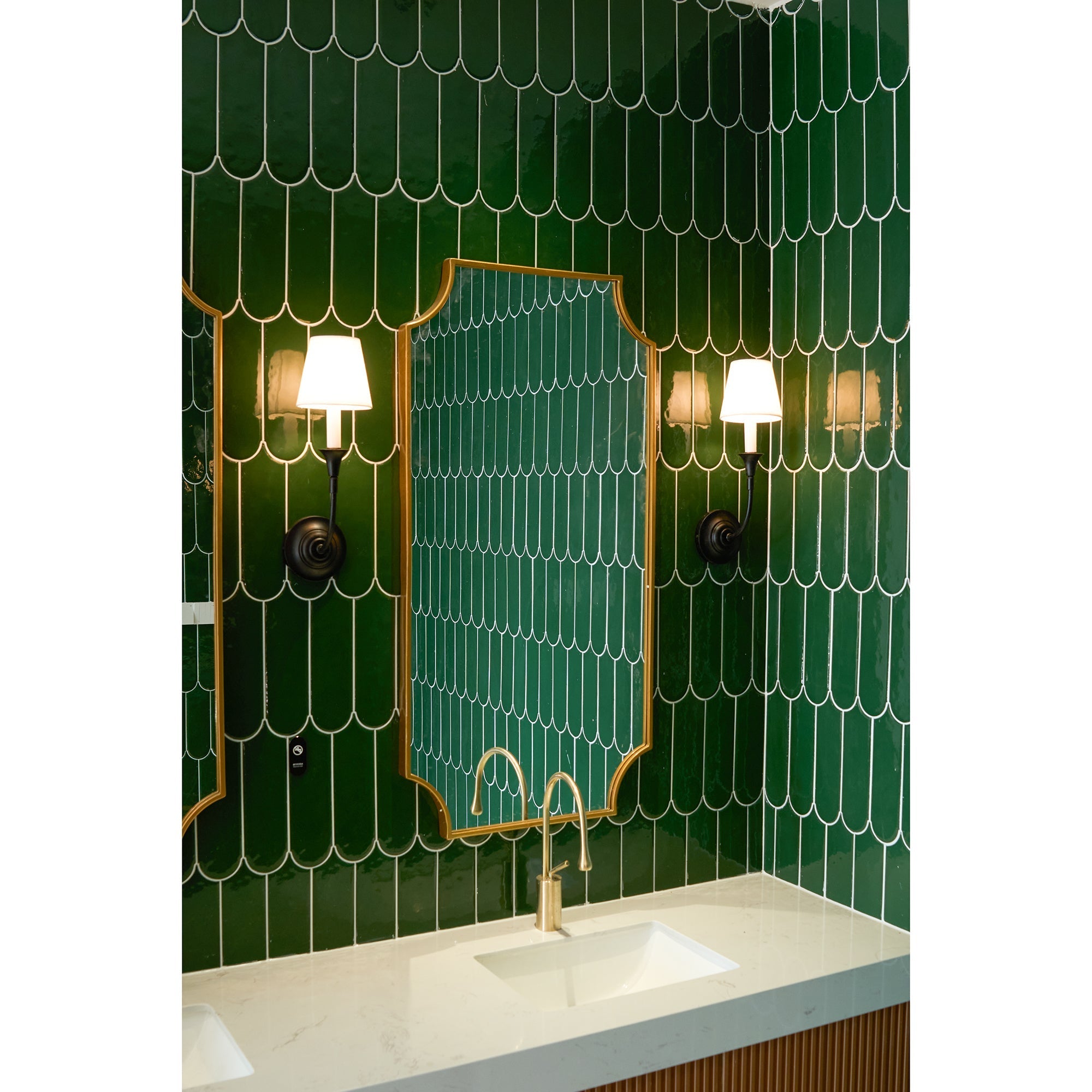 Luella Wall Lamp - Letslighting