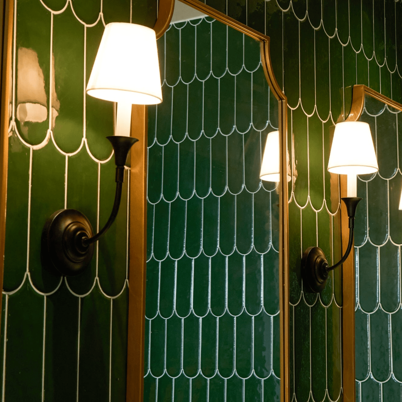 Luella Wall Lamp - Letslighting
