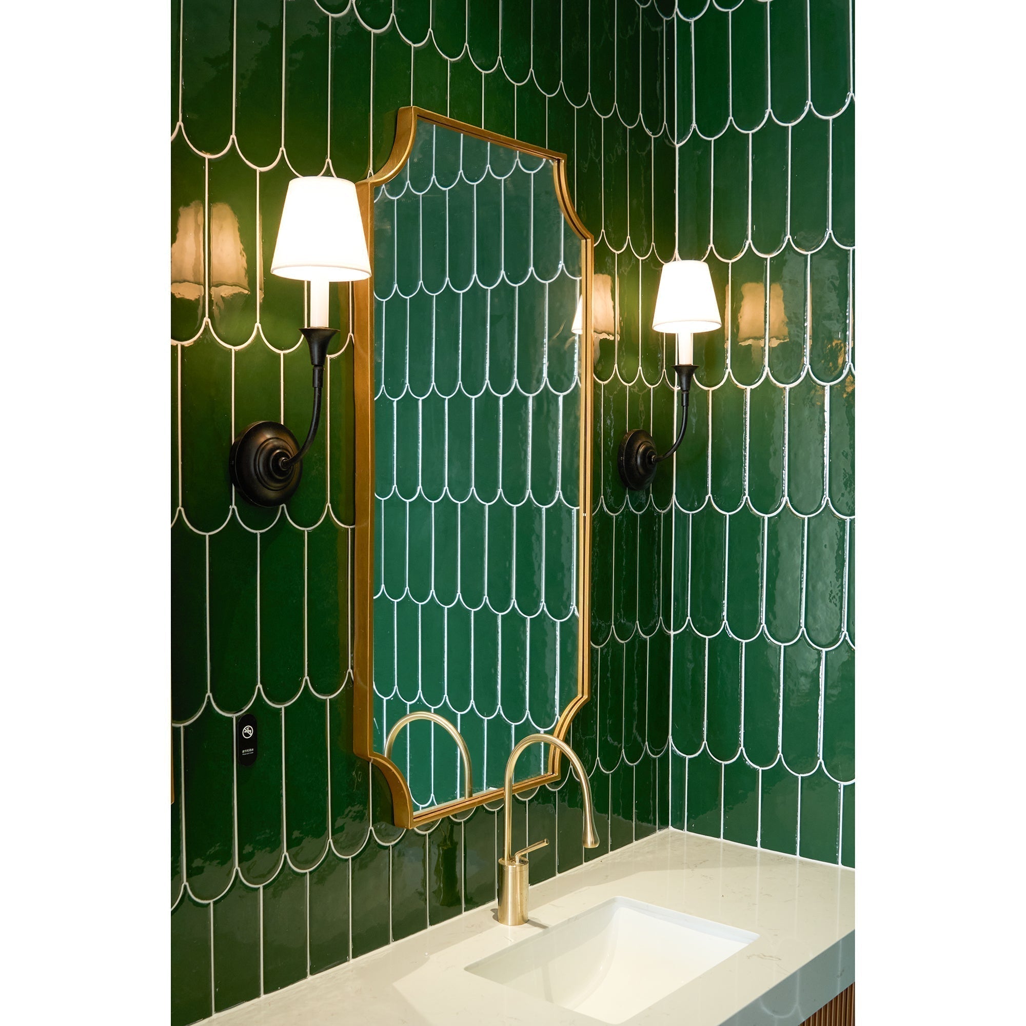 Luella Wall Lamp - Letslighting