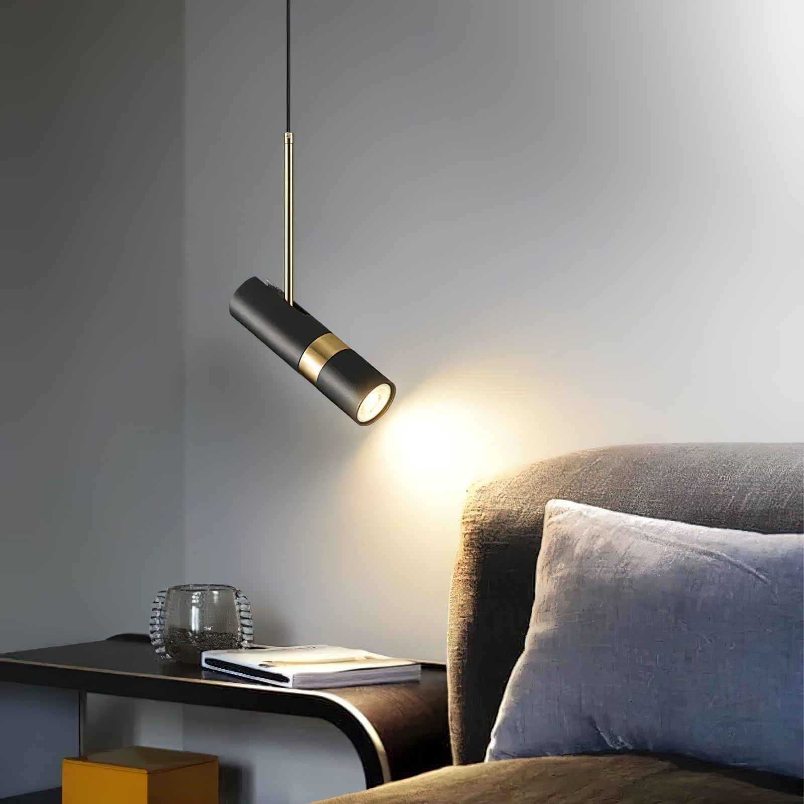 Lukas Pendant Light - Letslighting