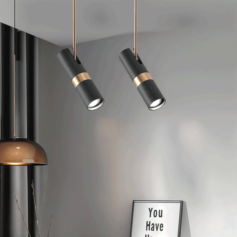 Lukas Pendant Light - Letslighting