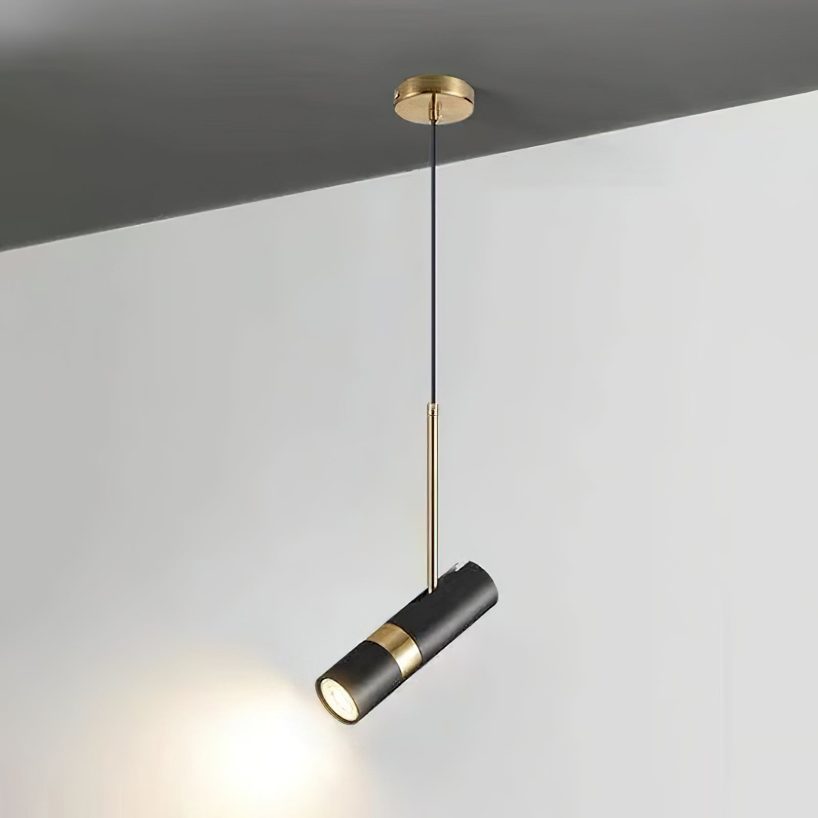 Lukas Pendant Light - Letslighting