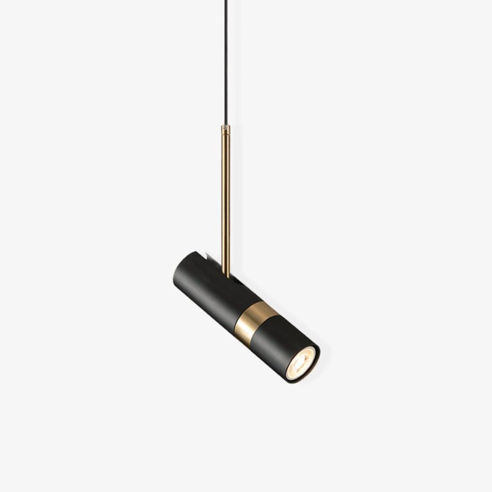 Lukas Pendant Light - Letslighting