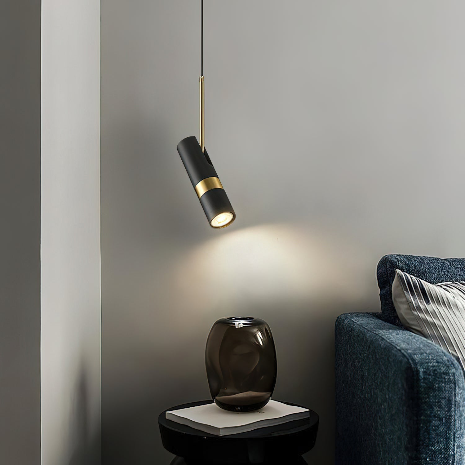 Lukas Pendant Light - Letslighting