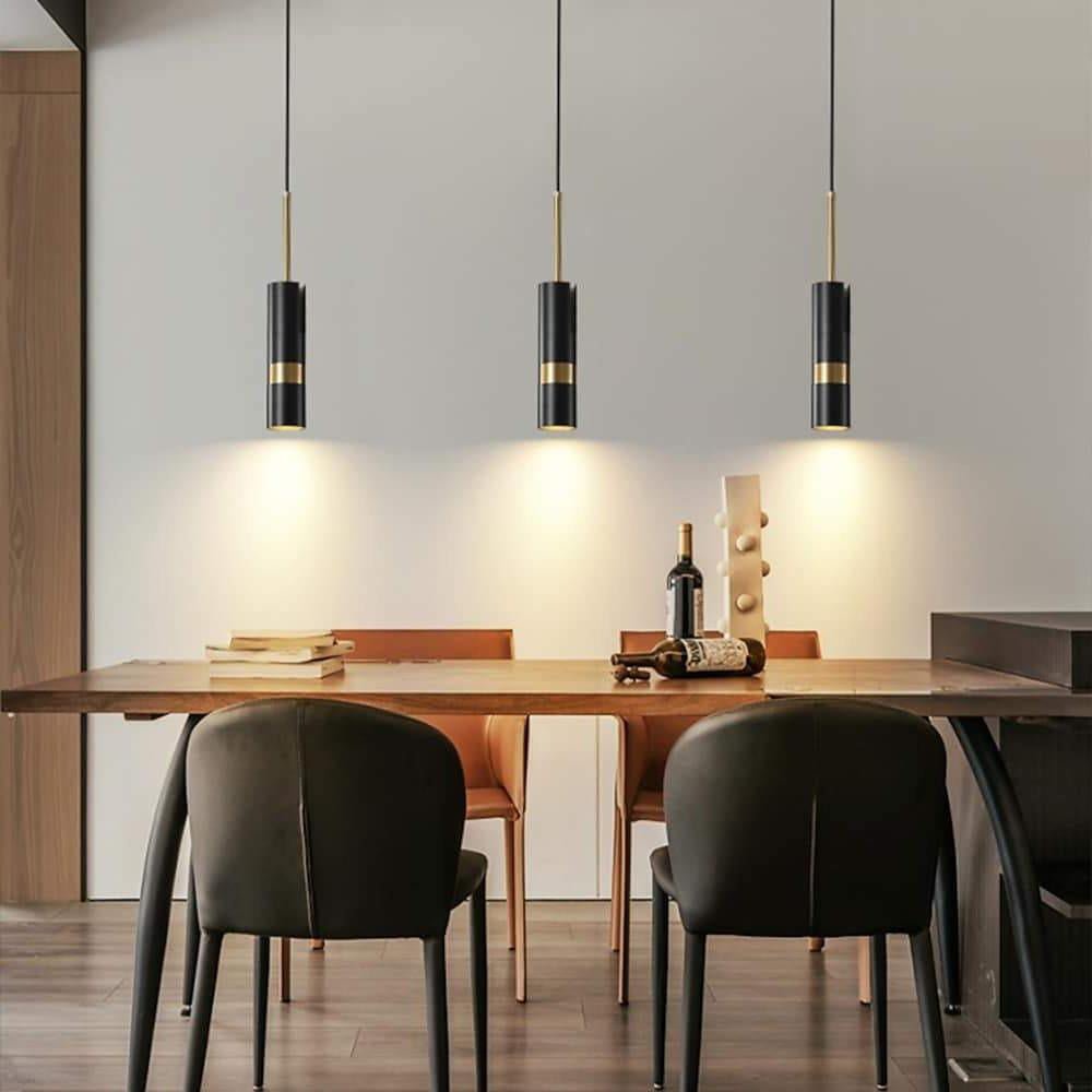 Lukas Pendant Light - Letslighting