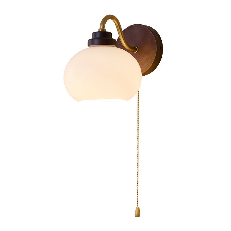 Lumea Crest Wall Lamp - Letslighting
