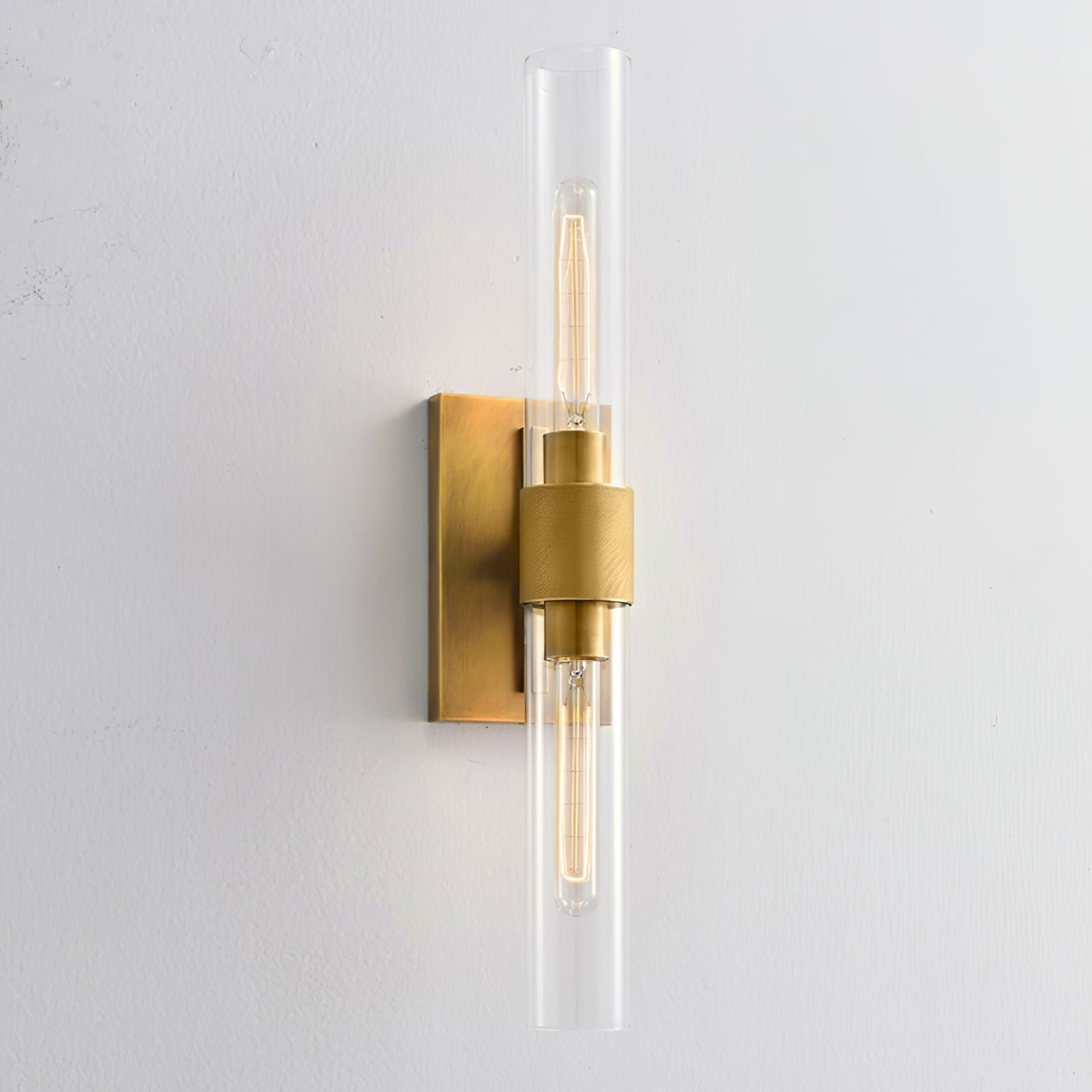 Lumen Cylix Wall Lamp - Letslighting