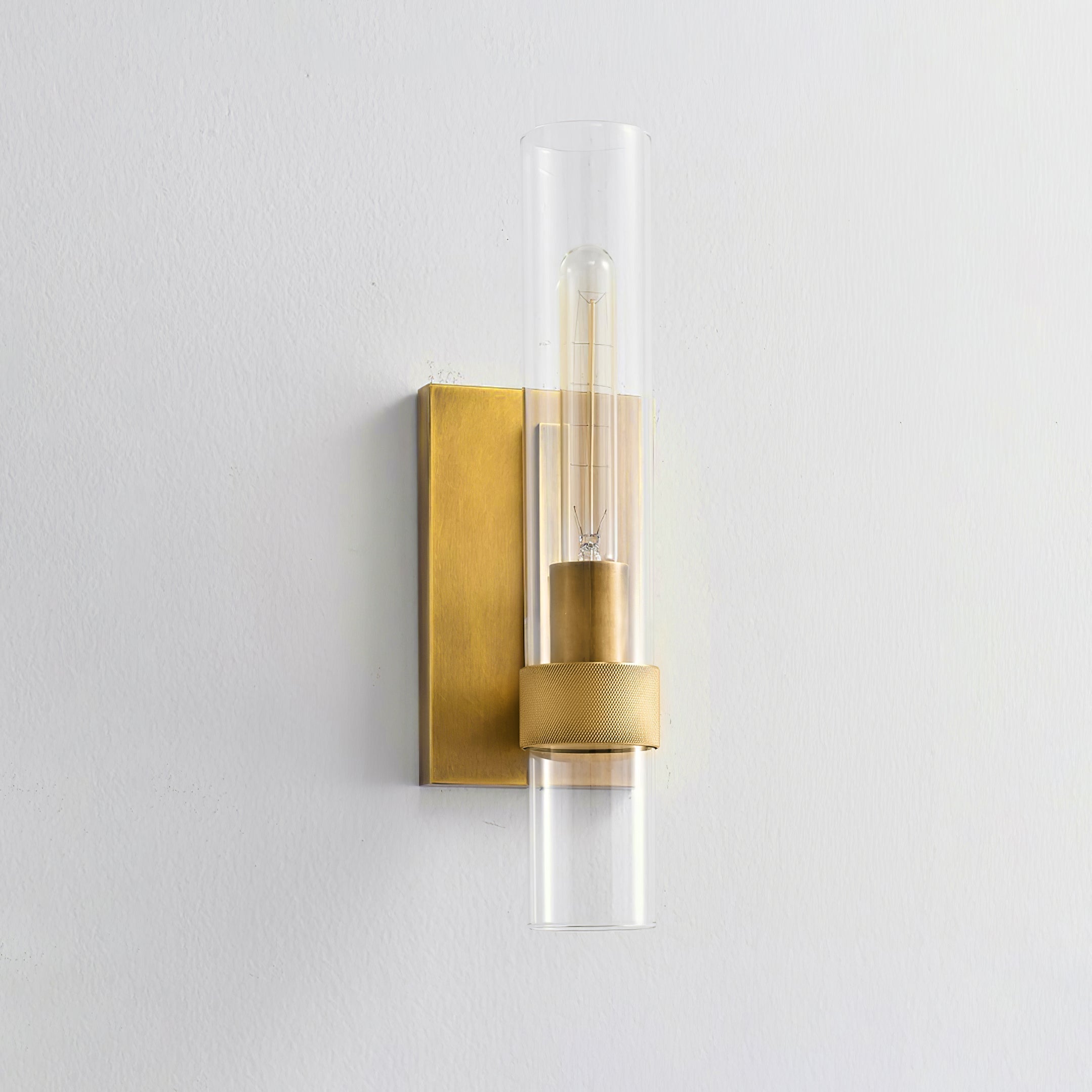 Lumen Cylix Wall Lamp - Letslighting