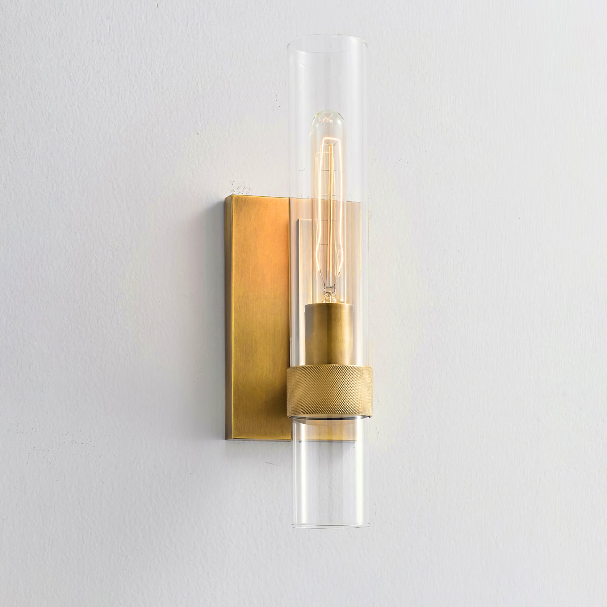 Lumen Cylix Wall Lamp - Letslighting
