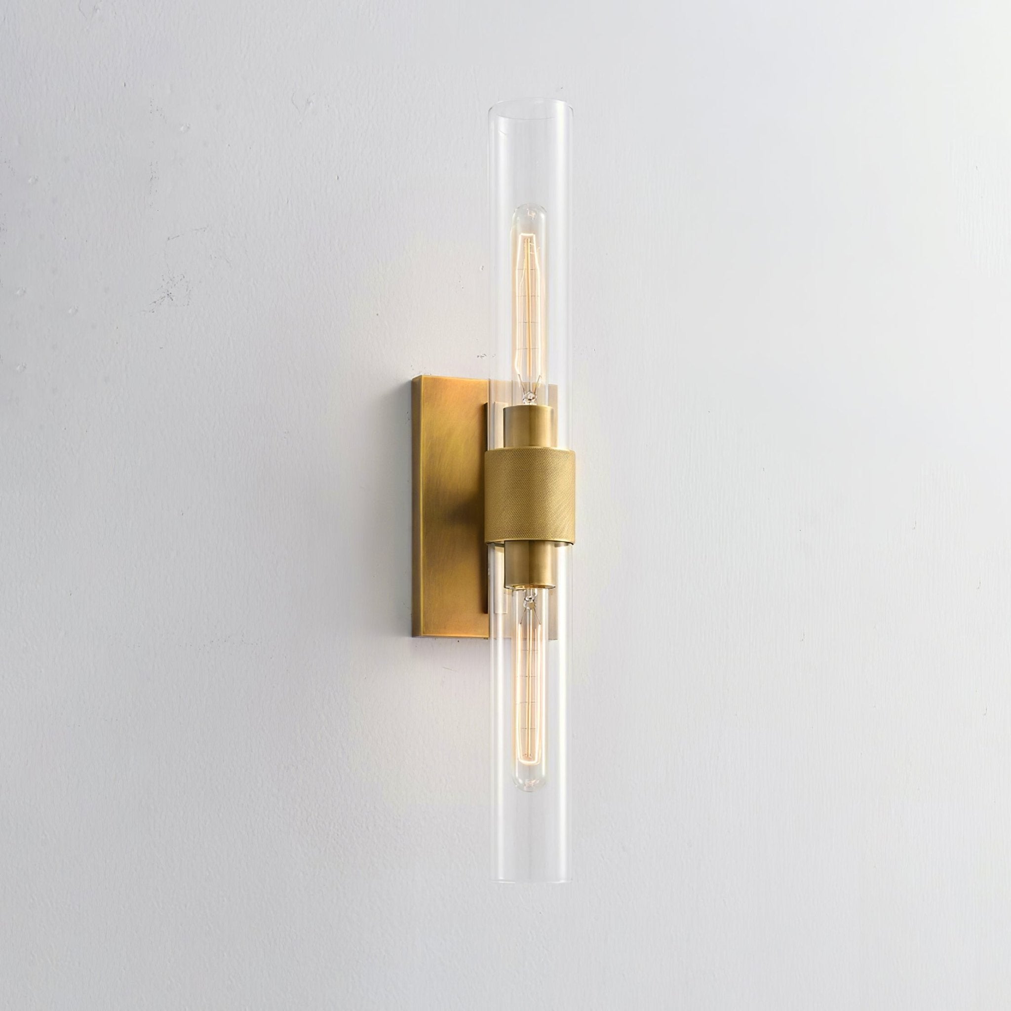 Lumen Cylix Wall Lamp - Letslighting
