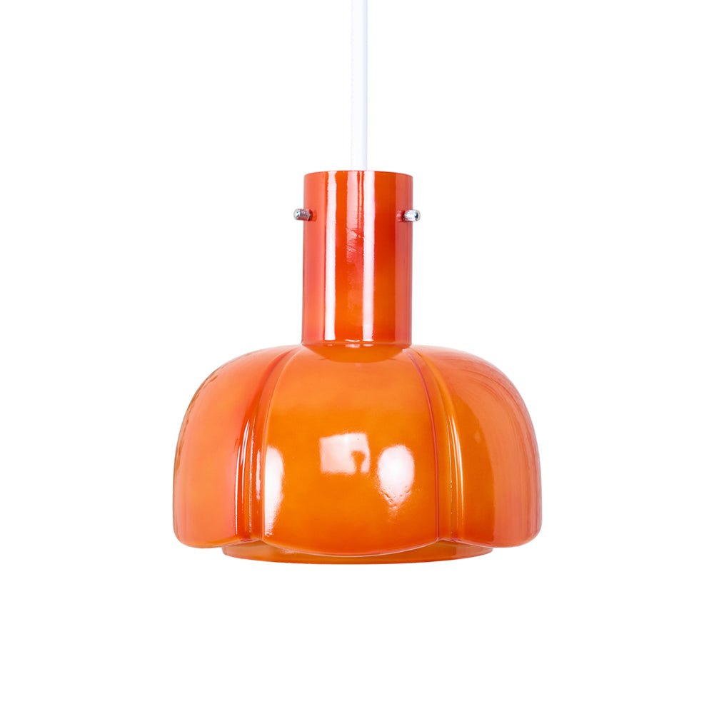 Lumina Petal Glass Pendant Light - Letslighting
