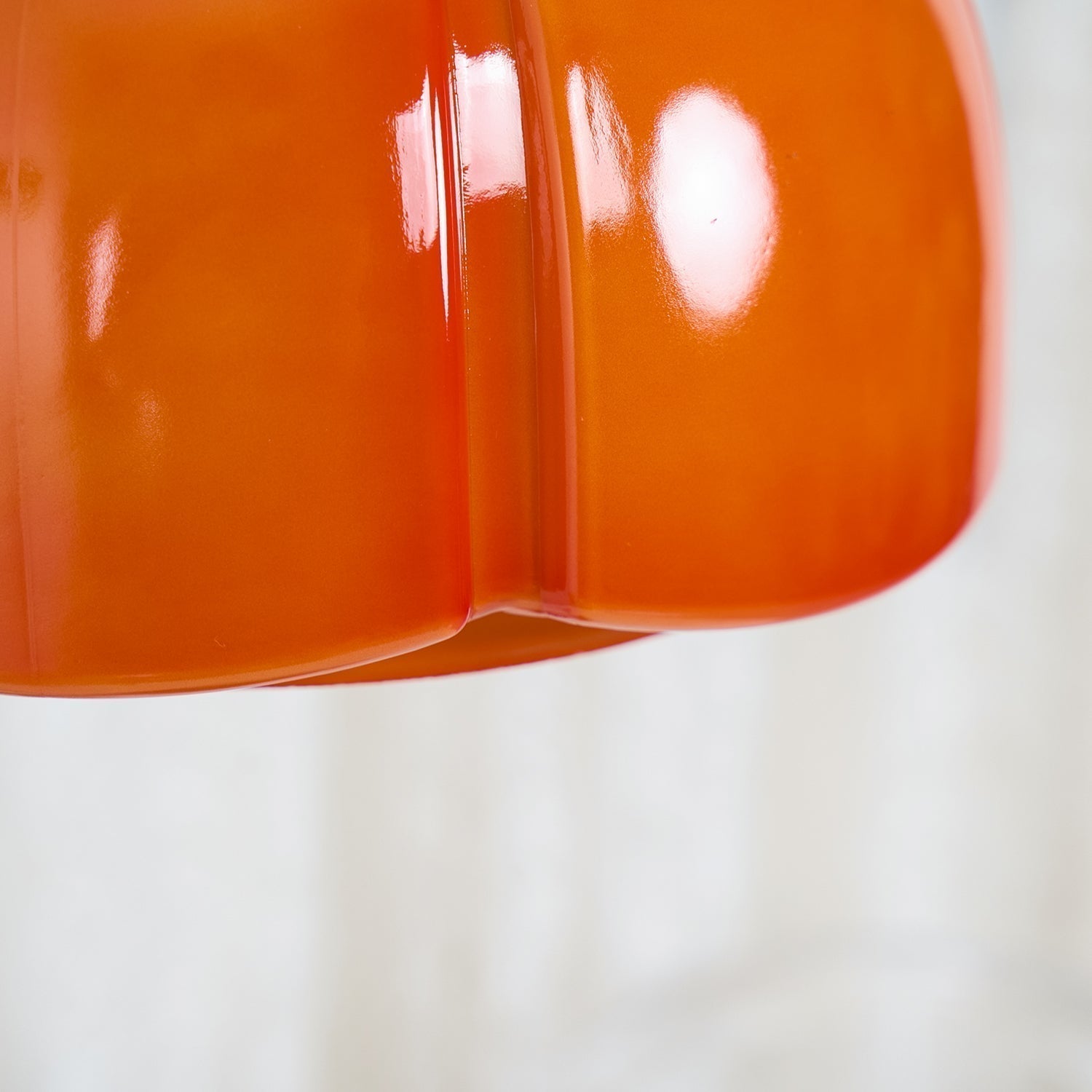 Lumina Petal Glass Pendant Light - Letslighting