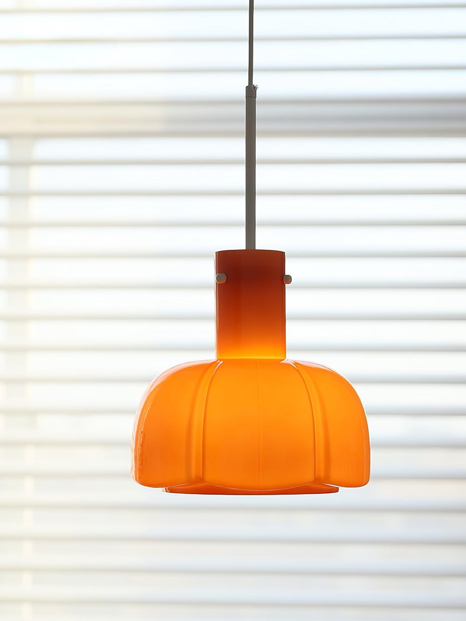 Lumina Petal Glass Pendant Light - Letslighting