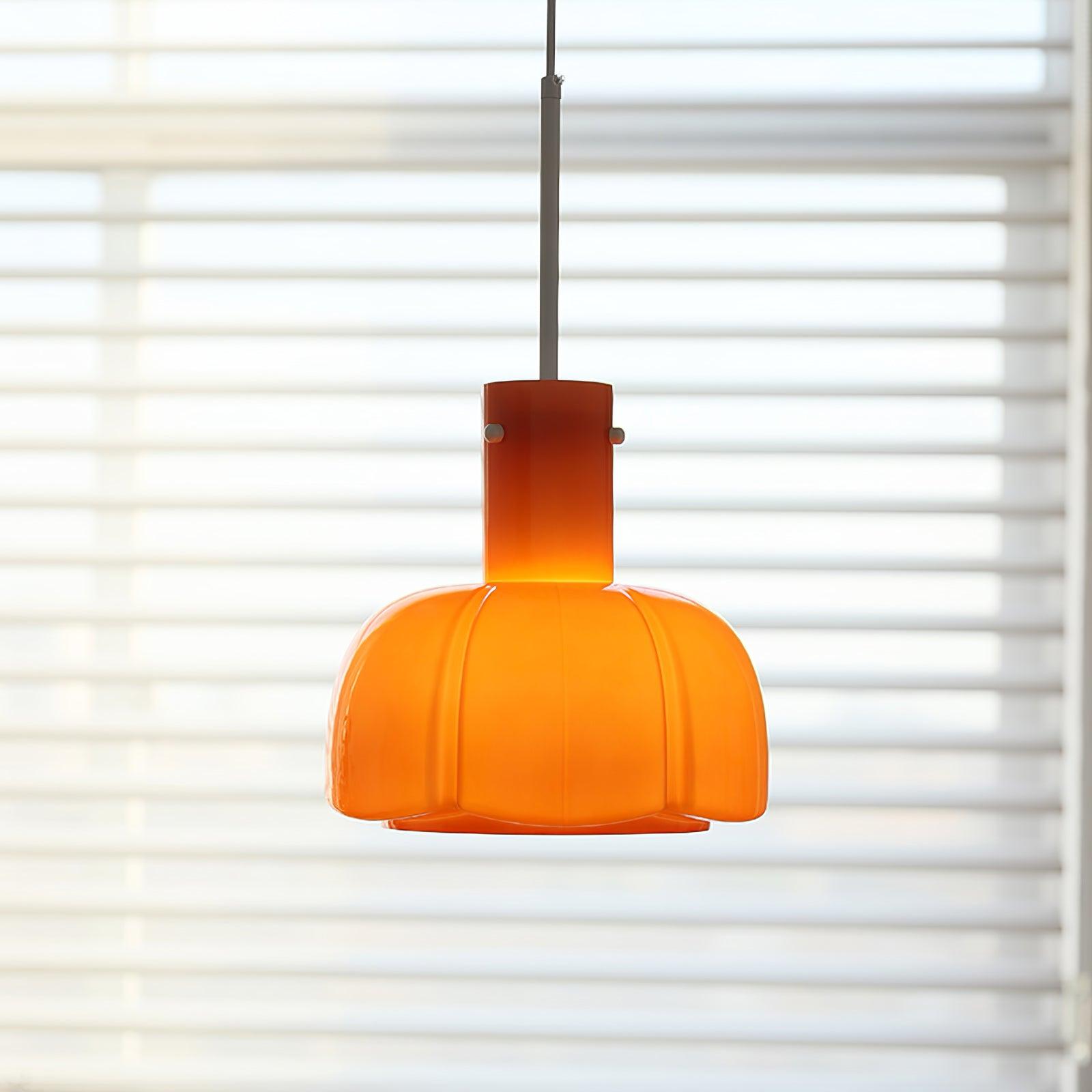 Lumina Petal Glass Pendant Light - Letslighting