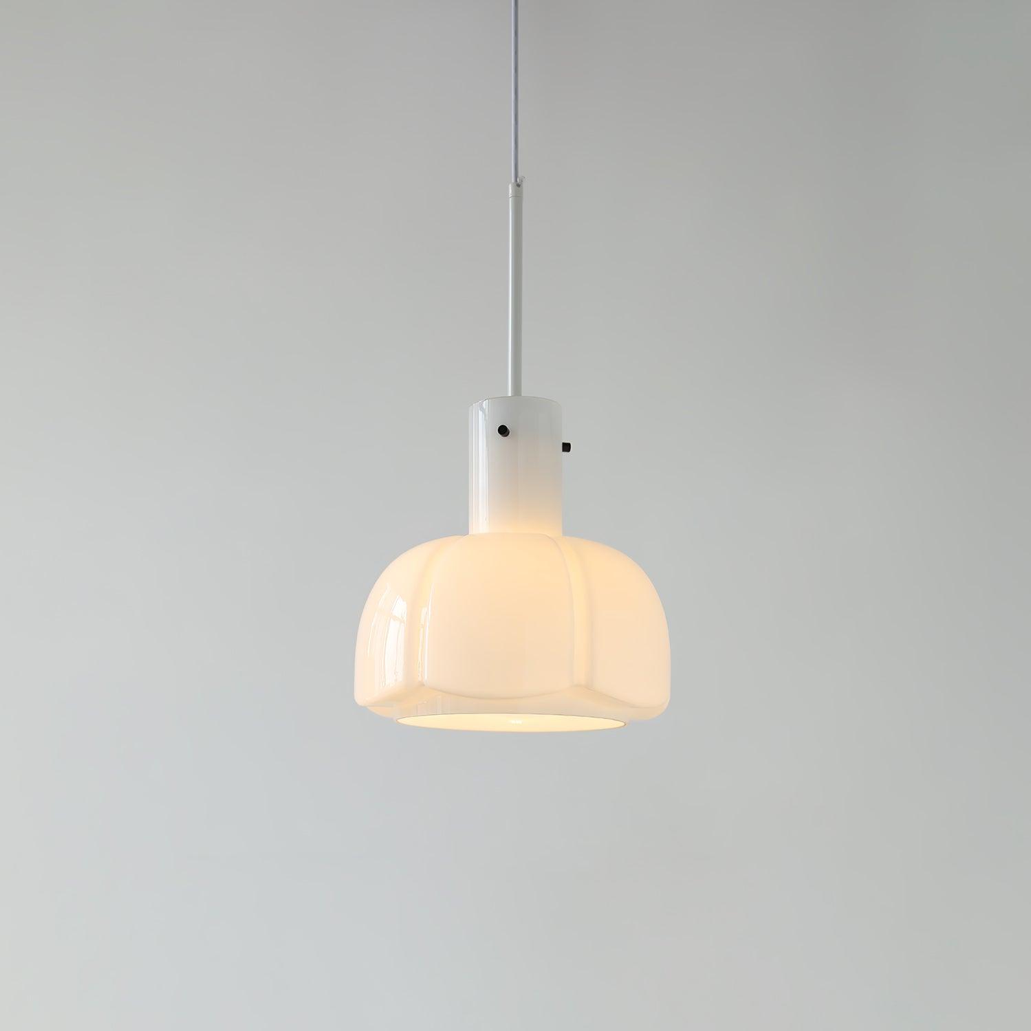 Lumina Petal Glass Pendant Light - Letslighting