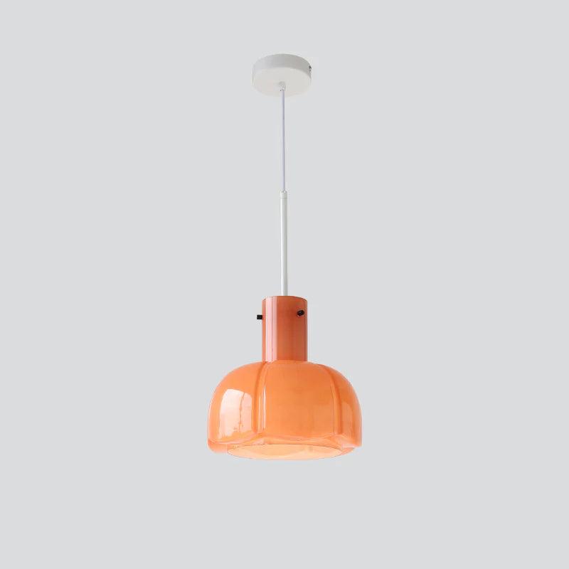 Lumina Petal Glass Pendant Light - Letslighting