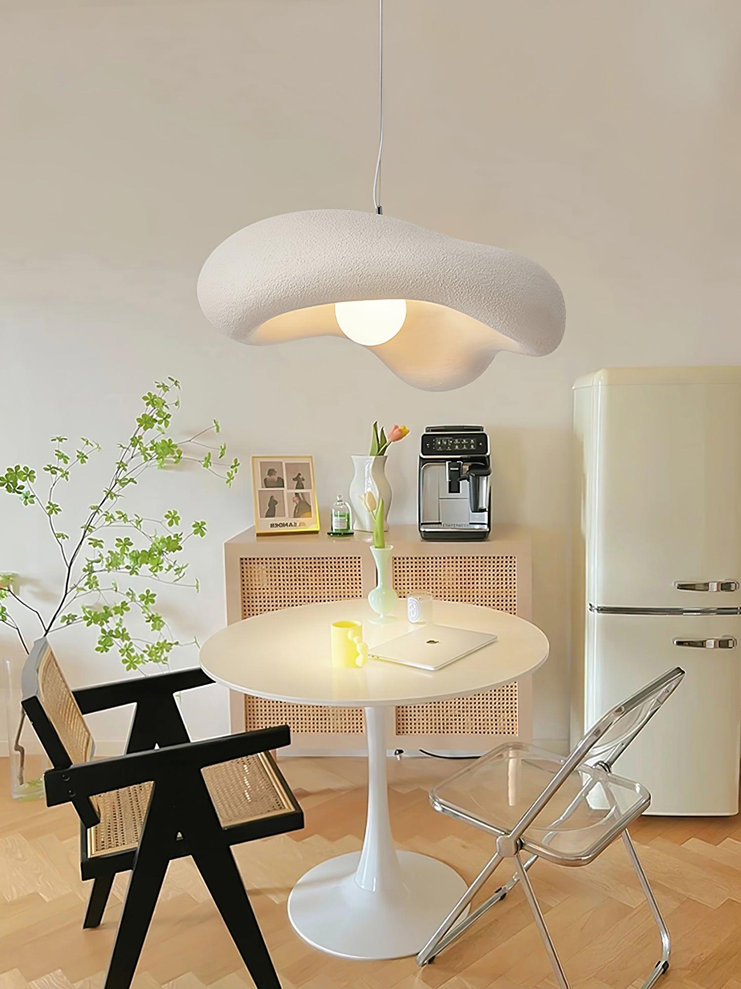 Eterna Wabi Sabi Pendant Light - Letslighting
