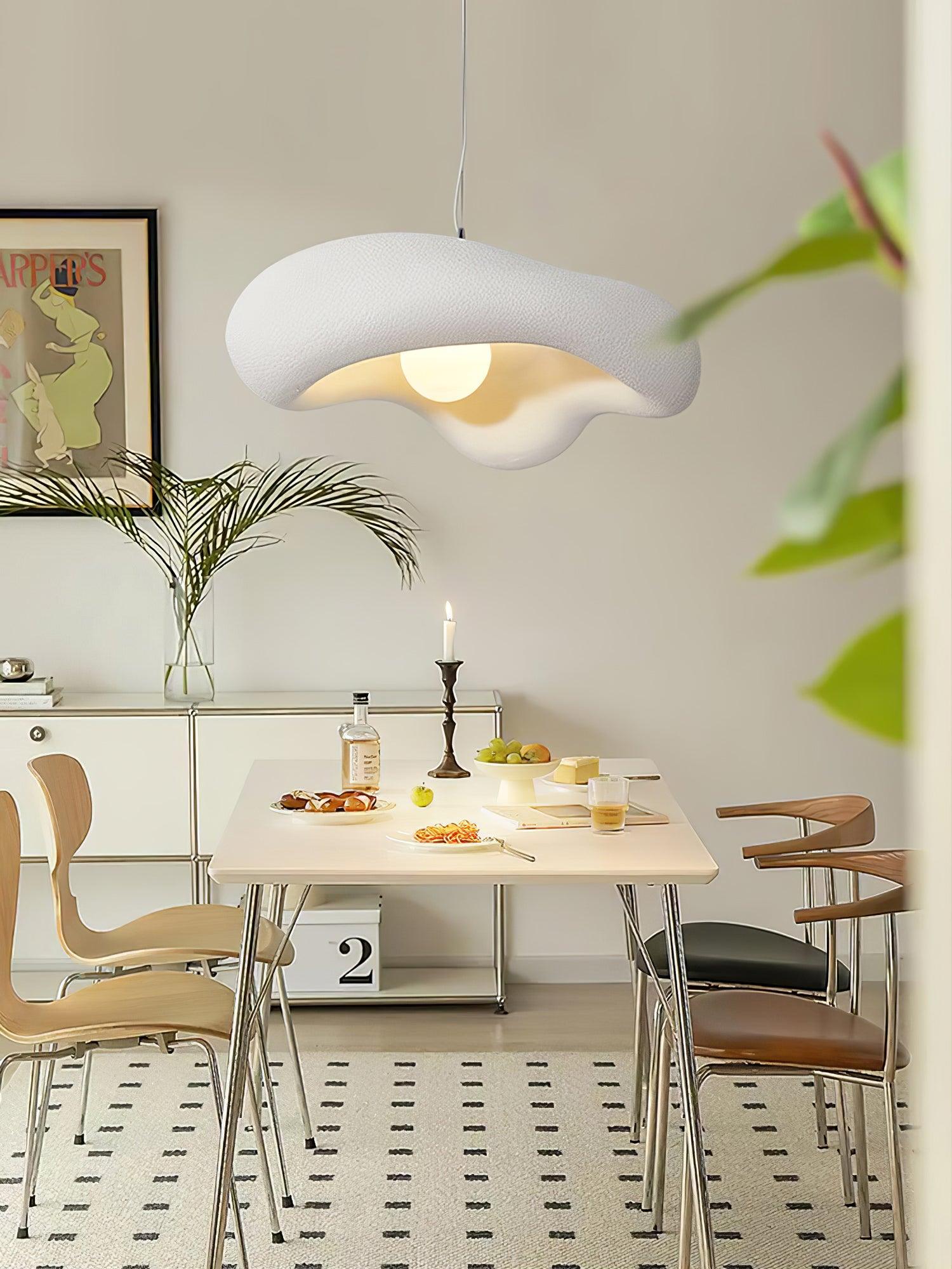 Eterna Wabi Sabi Pendant Light - Letslighting