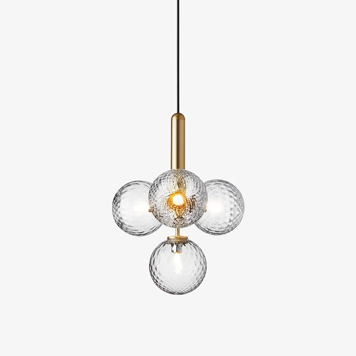 Luminae Pendant Light - Letslighting