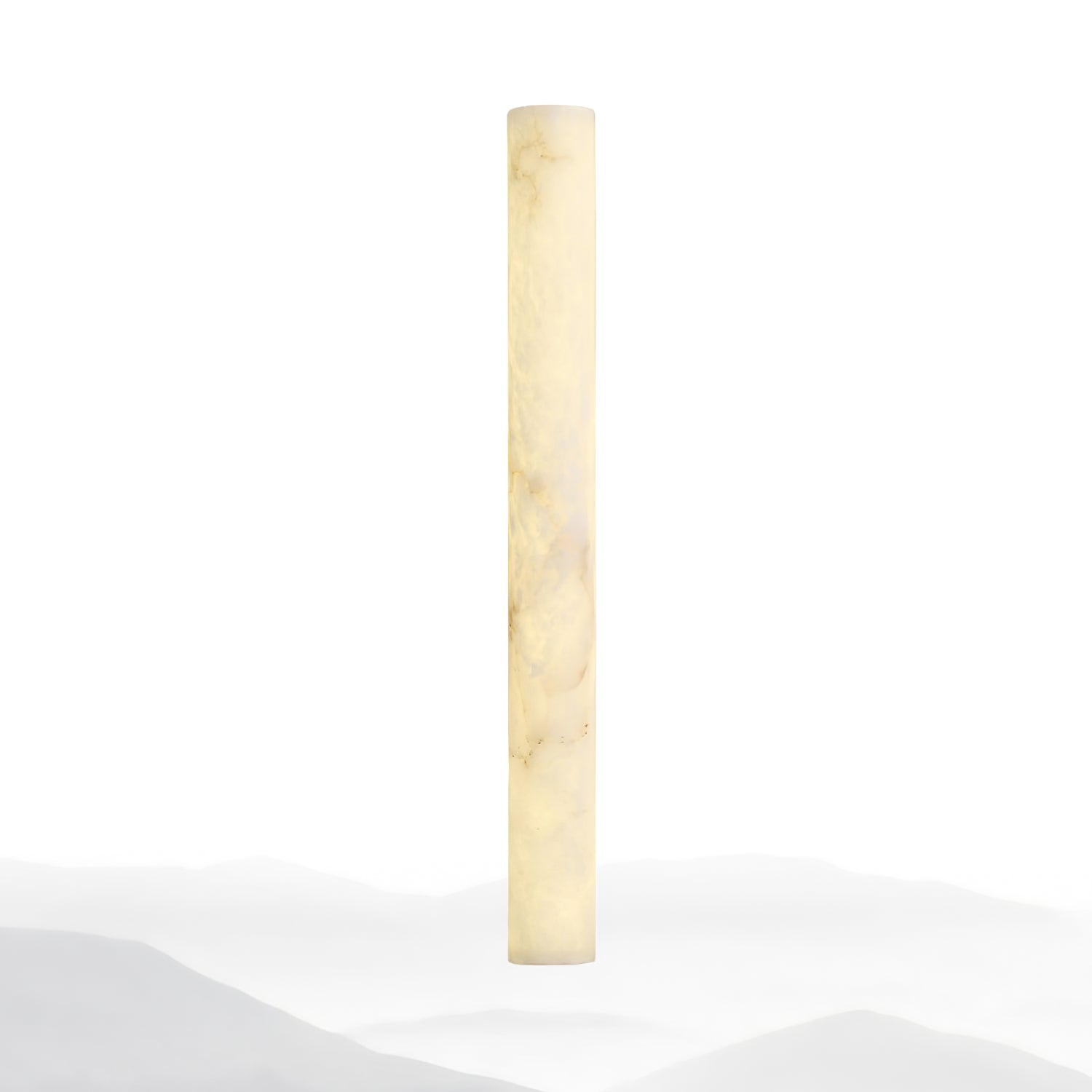 Ulzoror Alabaster Wall Light - Letslighting