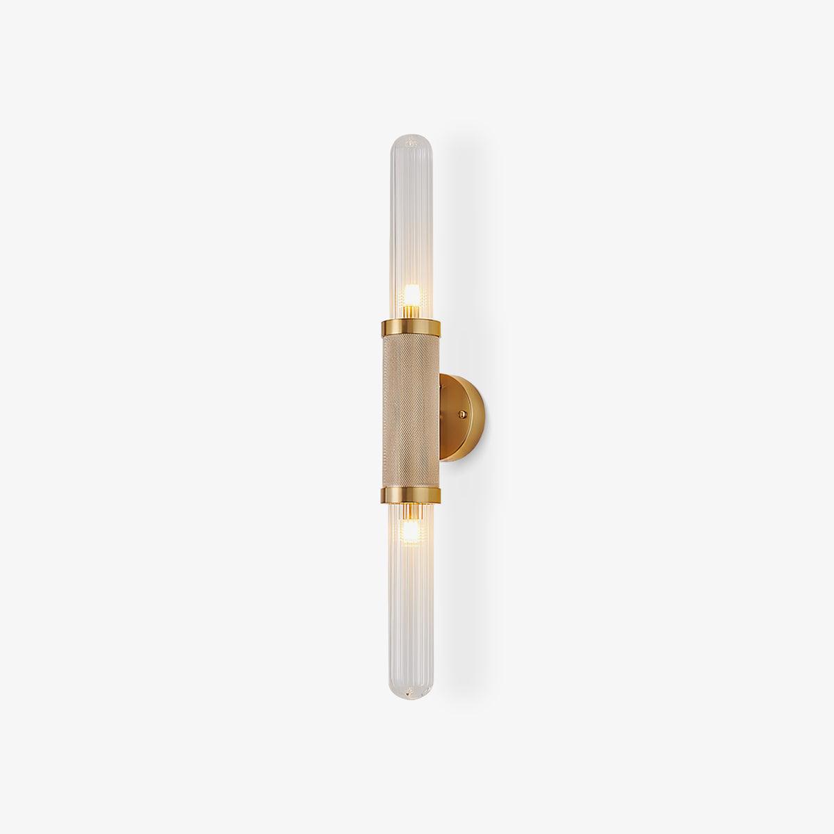 Luminous Column Wall Sconce - Letslighting